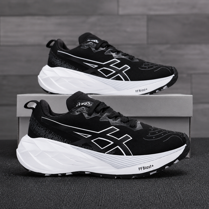 🔥 Asics AN15+OBSEQUIO | Máximo Confort • 70% OFF Solo Hoy