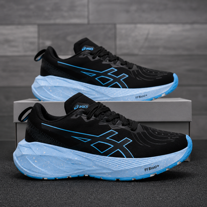 🔥 Asics AN15+OBSEQUIO | Máximo Confort • 70% OFF Solo Hoy
