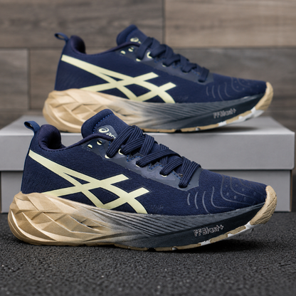 🔥 Asics AN15+OBSEQUIO | Máximo Confort • 70% OFF Solo Hoy